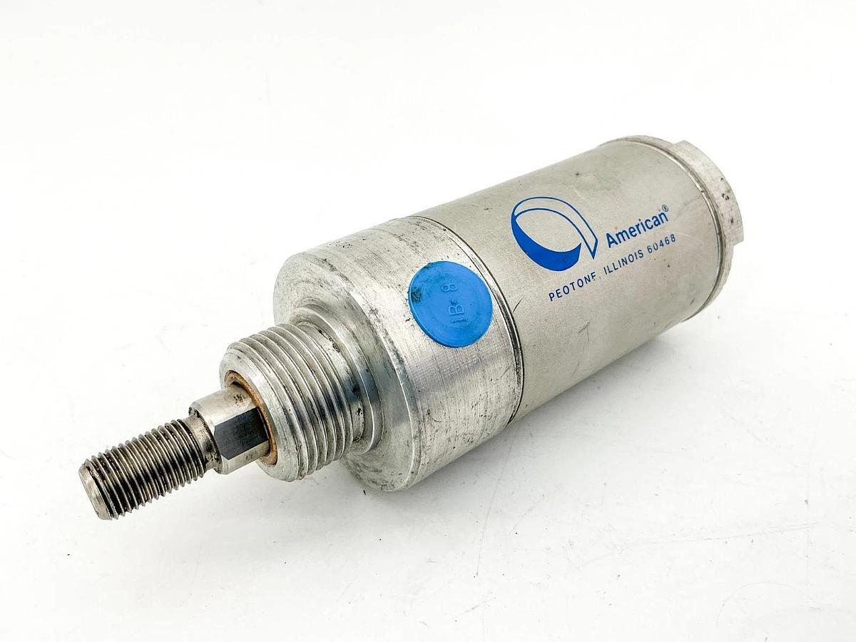 American 2000DN-1.00-36 Pneumatic Cylinder 1" Bore - No Box