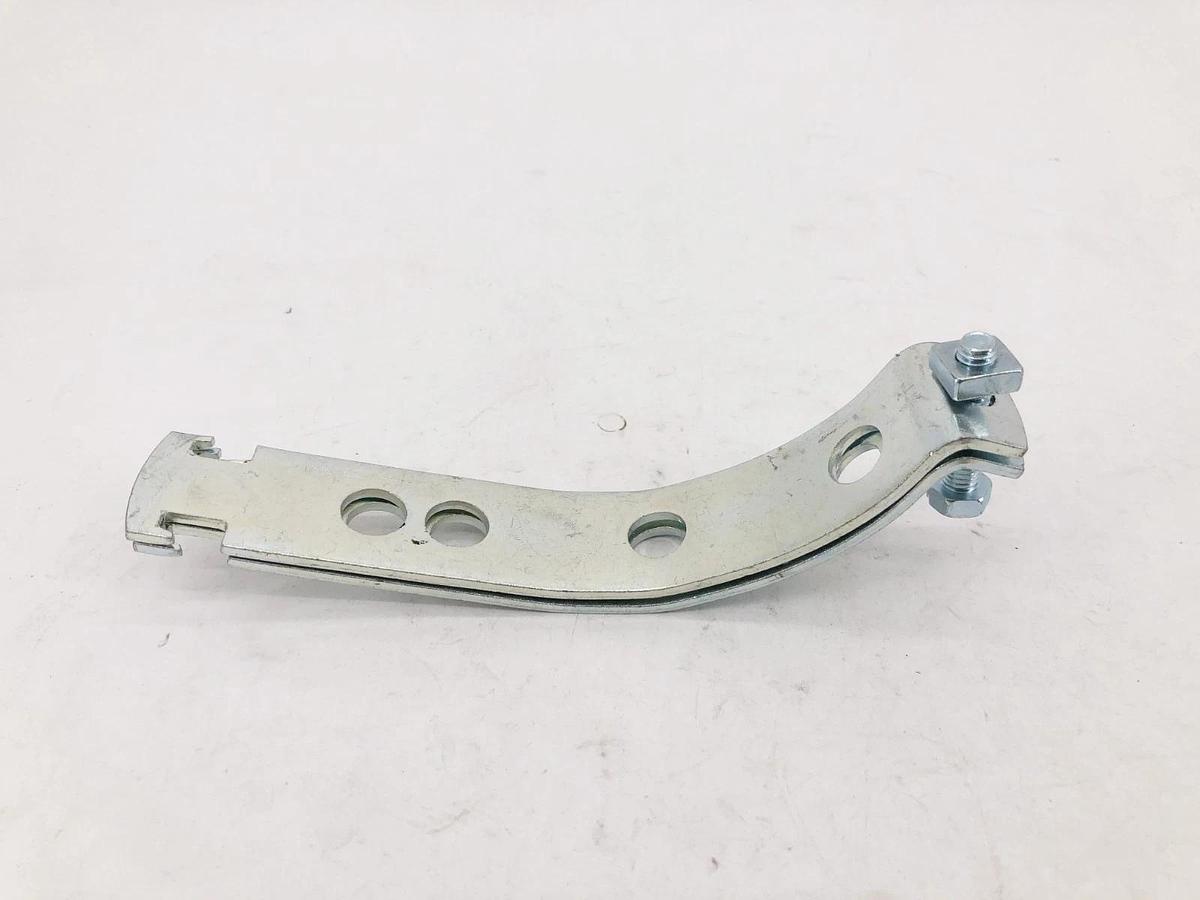 Lot of 3 New Superstrut 702-5 Conduit Clamps 5" - No Box