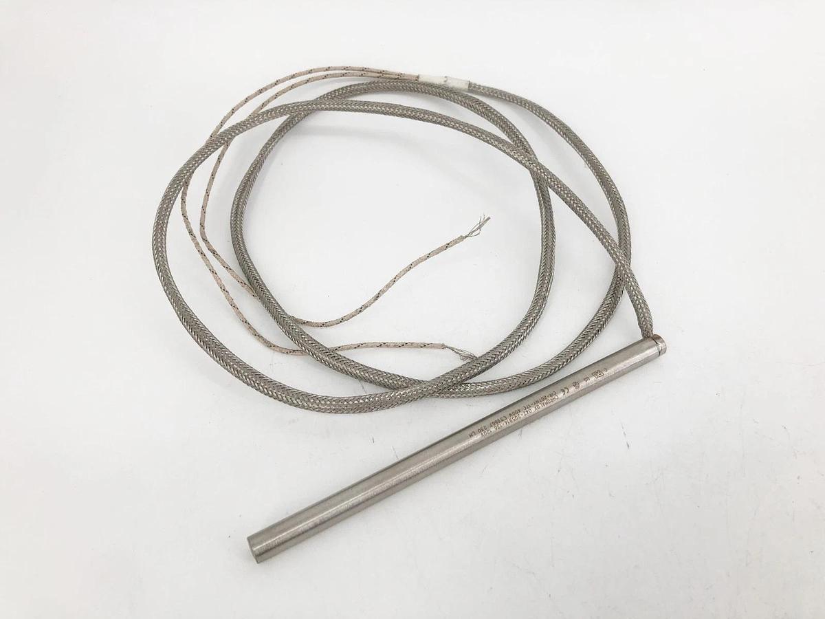 New Chromalox 042-305914-136 Cartridge Heater 120V 400W CIR-207NY-17C - No Box