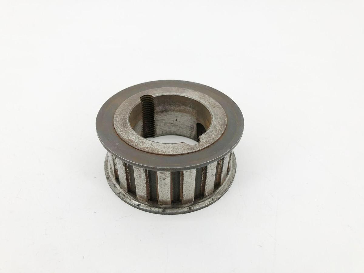 New 18H100 Pulley 18 Teeth 1" Wide 1210 Taper Lock