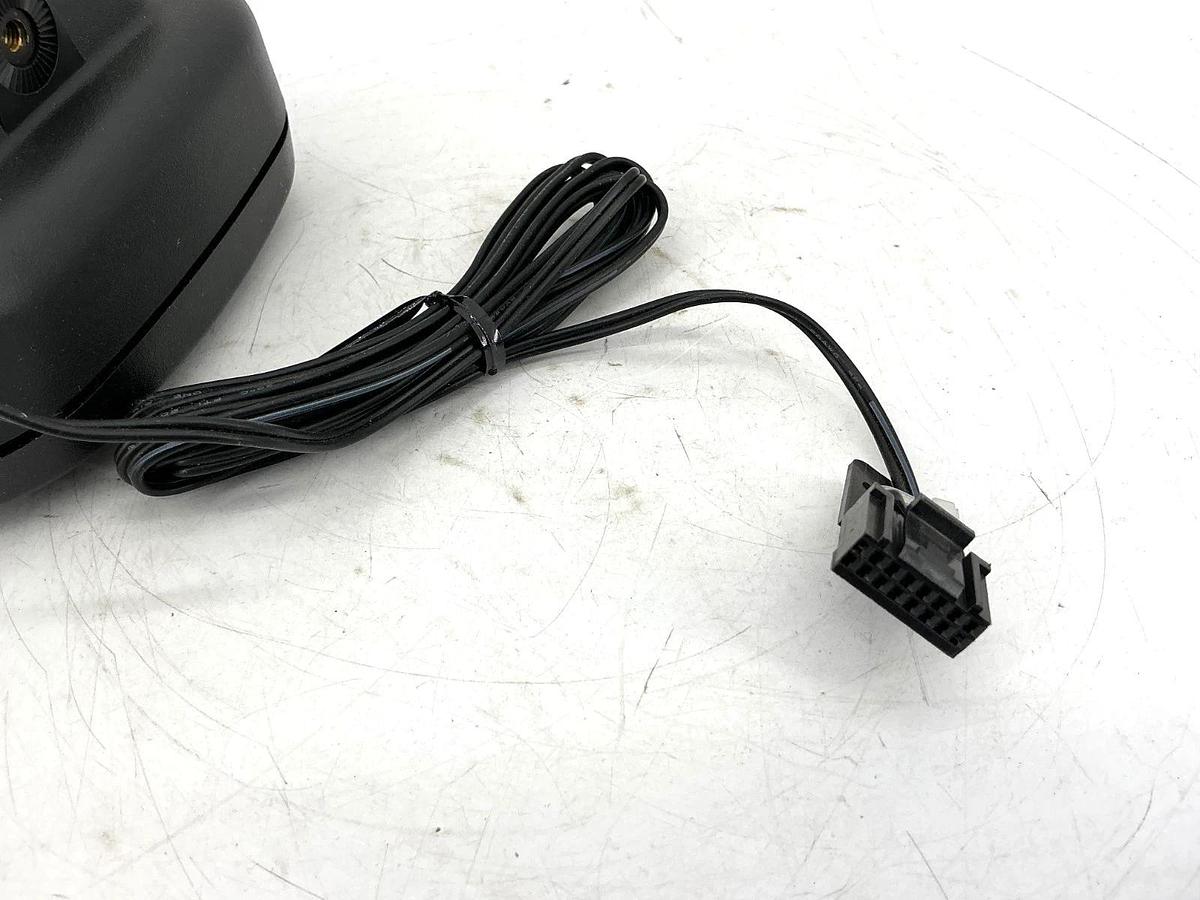 New Motorola RSN4001AA External Speaker for High Noise Environment 13W RSN4001A