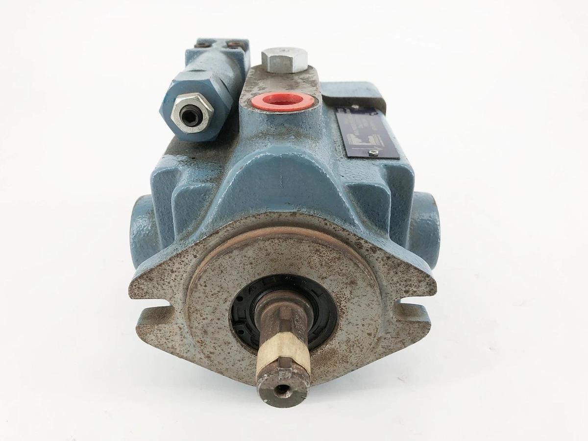 New Continental HPV-6B35-RF-O-1R-B Hydraulic Piston Pump 3500psi 259020 - No Box