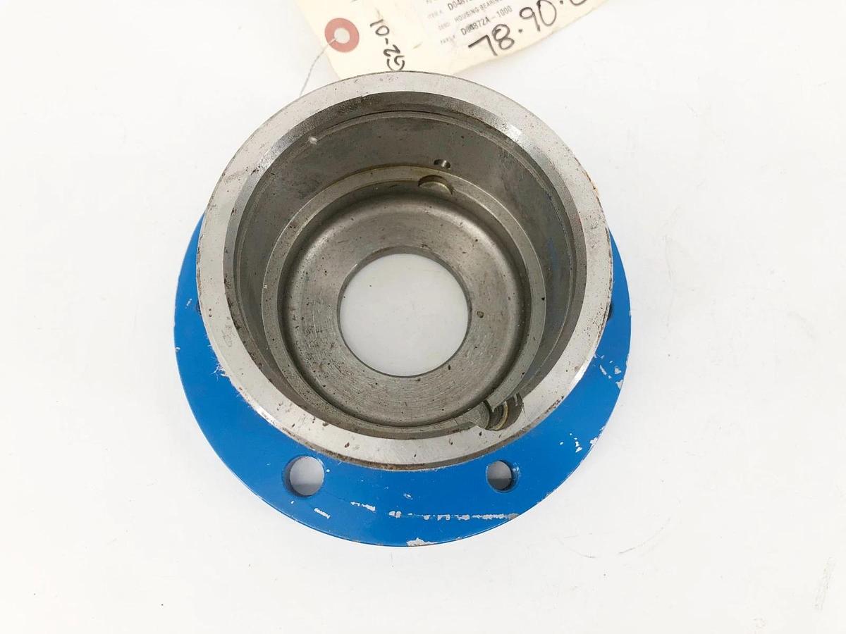 New D04872A-1000 Bearing Housing for Goulds 3196MTX Iron - No Box