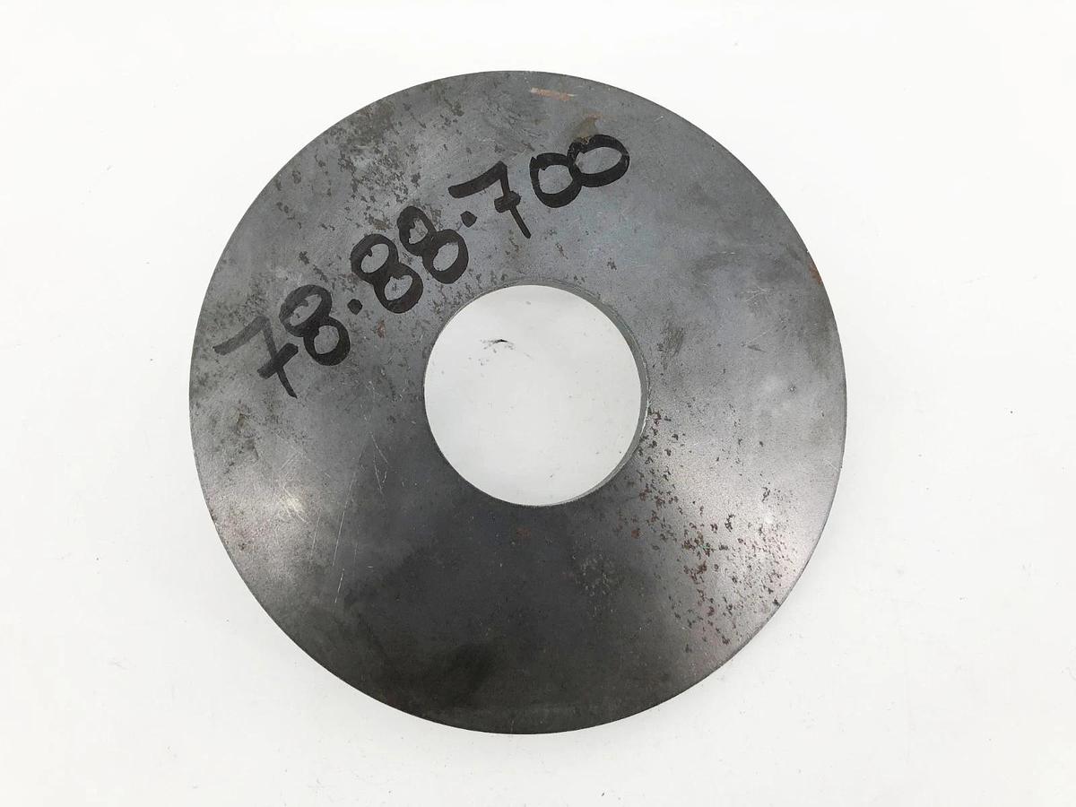 New Gorman-Rupp 2917-15990 Wear Plate for 12B2B - No Box