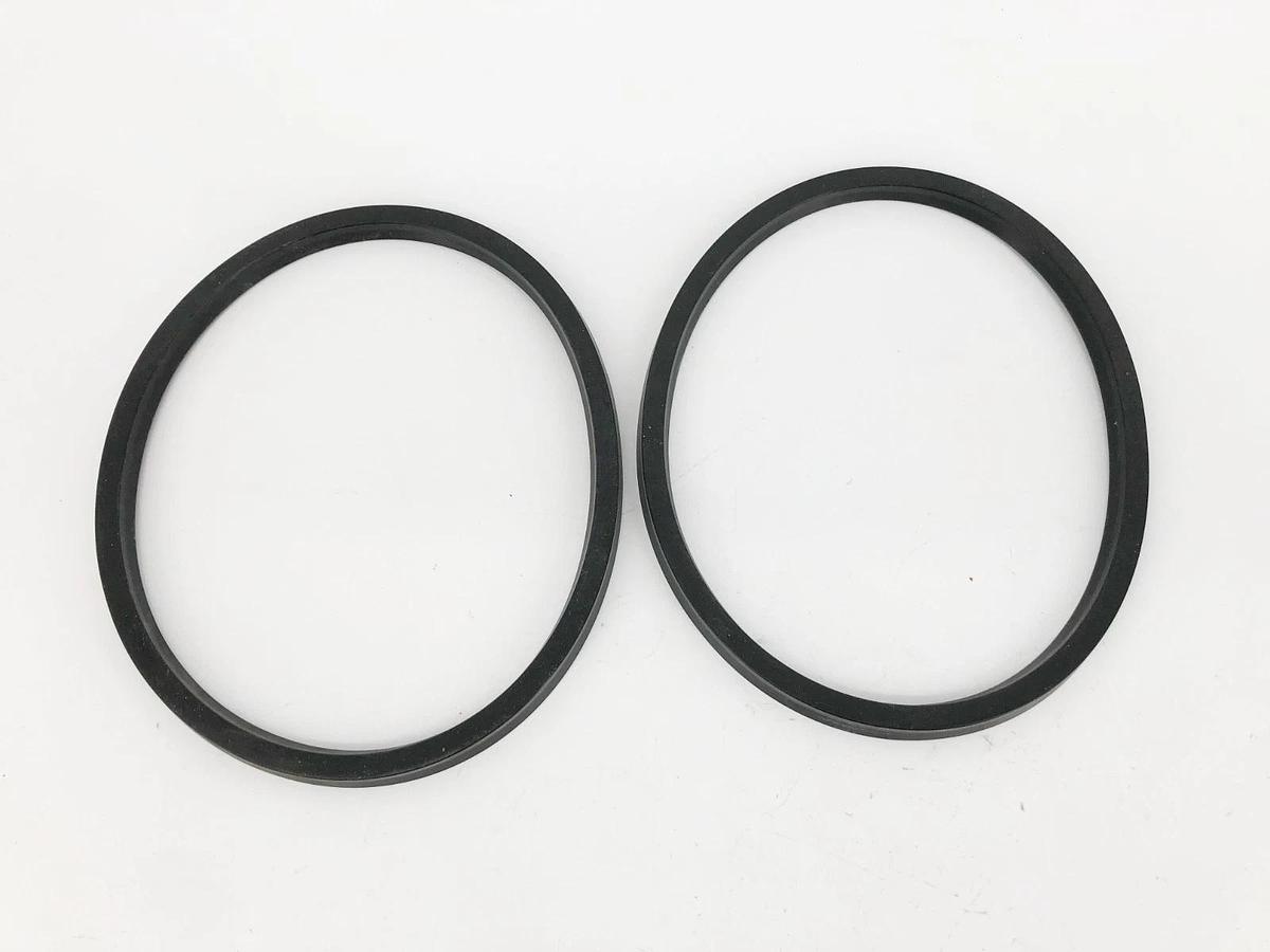 New Parker PK6002A001 6" Piston Seal Kit