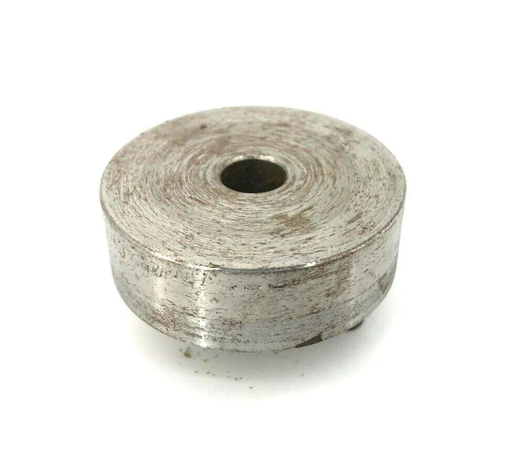 Lot of 2 New Browning CHFS1X3/8 Flexible Coupling Hubs 3/8"