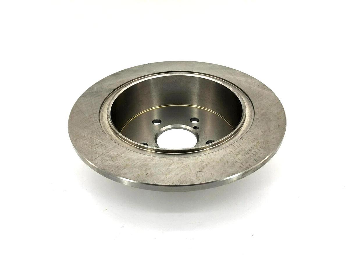 New DFC 600-13025 Disc Brake Rotor