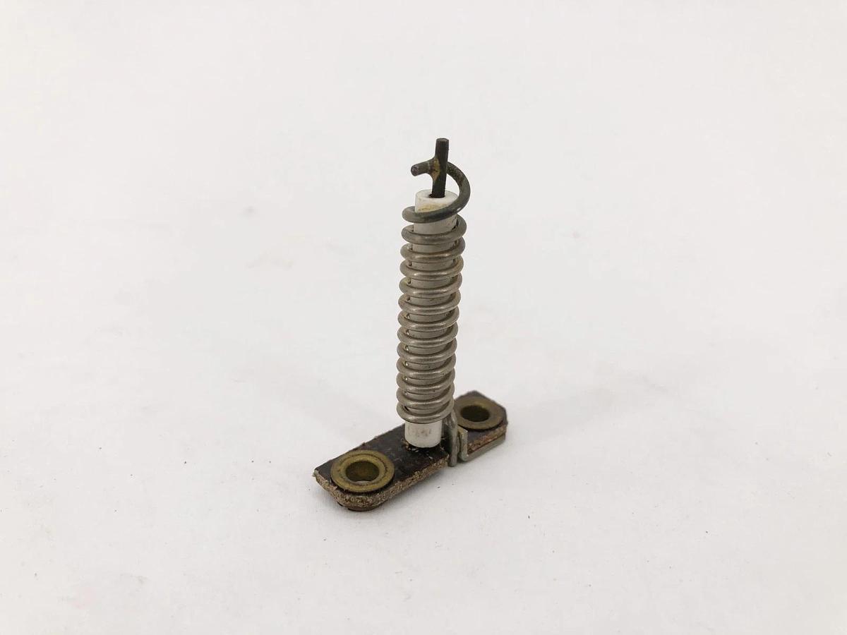 Lot of 3 New Westinghouse H30 Overload Heater Elements - No Box
