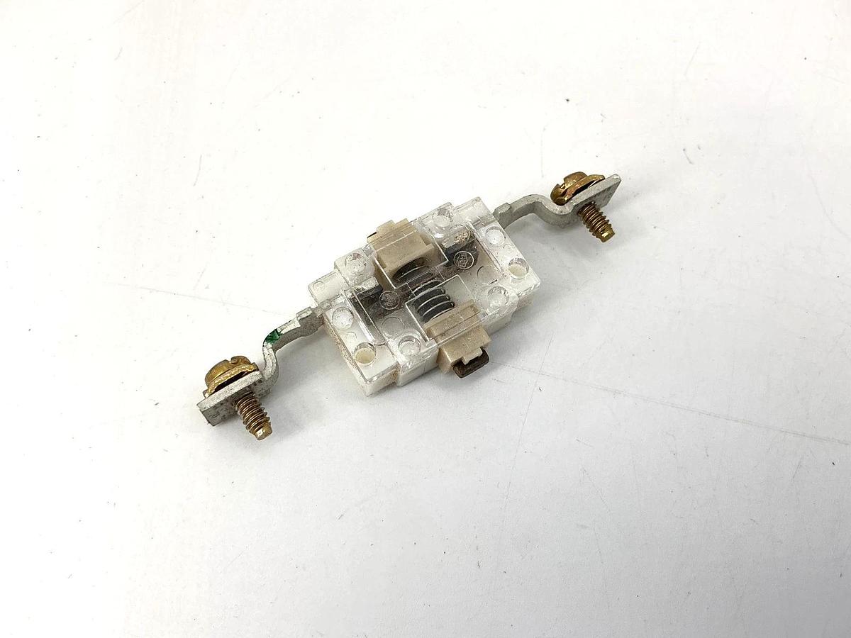 Lot of 2 New Eaton Cutler-Hammer Type M Relay Pole Rear Pole - N.O. Conv