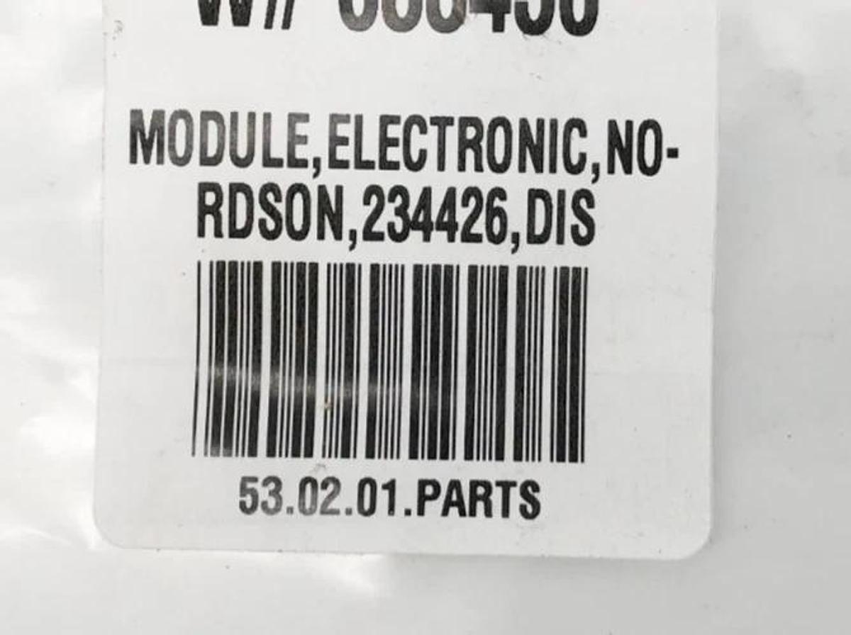 New Nordson 234426 LED Display Board 222303C - No Box