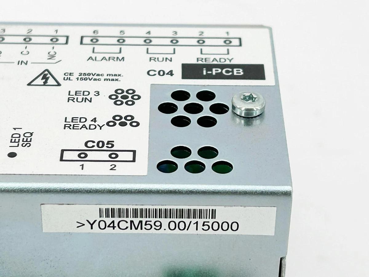 Y04CM59/14991 Compressor Sequencer Interface PCB I-PCB