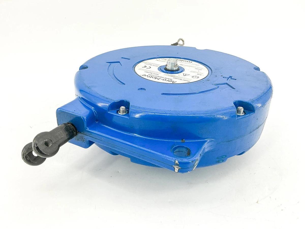 Used Molex Aero-Motive 22FLRC Tool Balancer 7.3-10KG Range 16-22LB