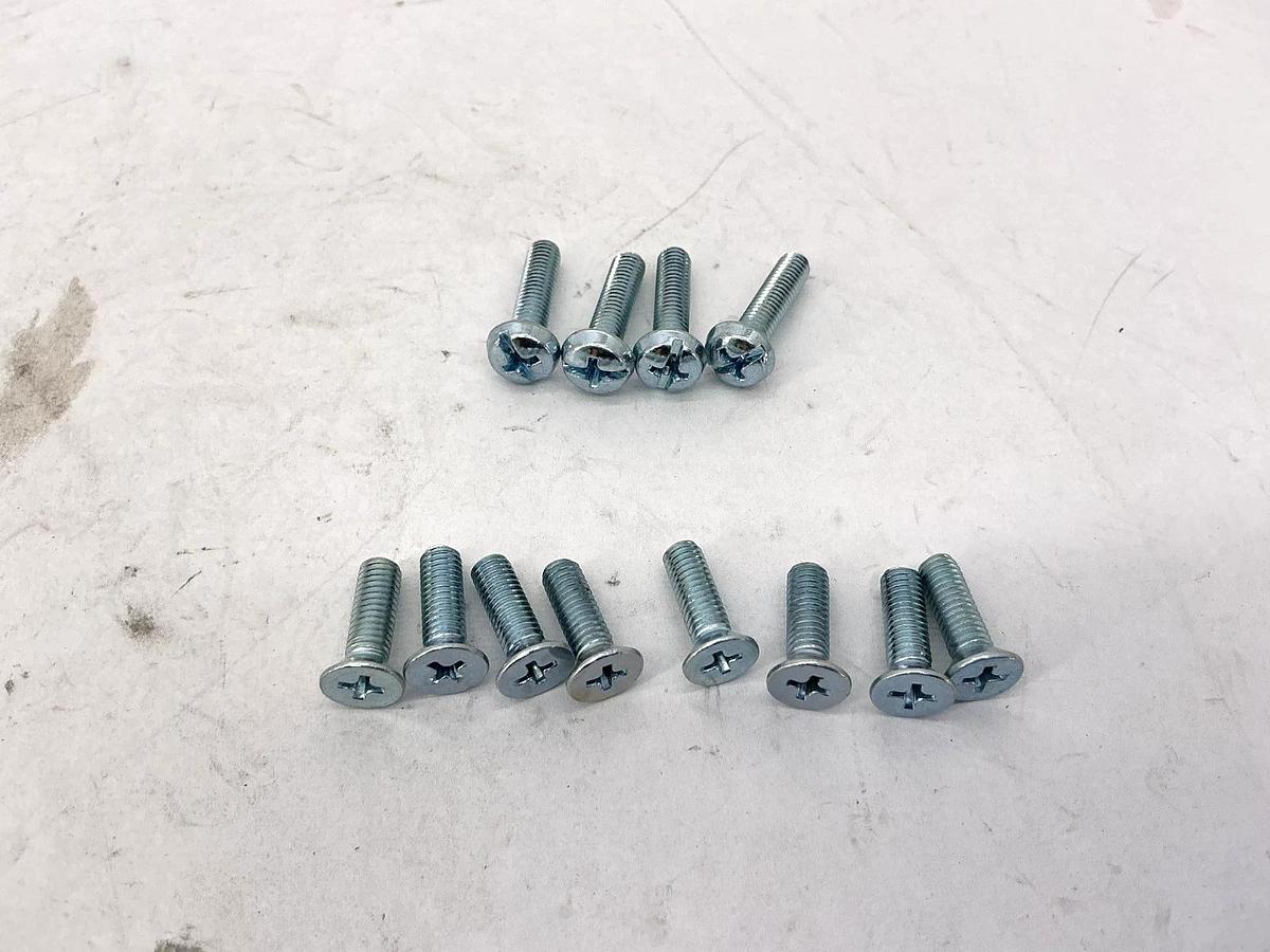 New Hoffman CSP-BAD-B Concept Adapter Bracket 17168 CSPBADB