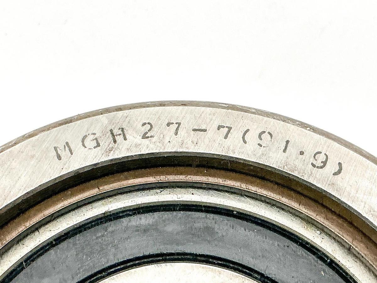 New ZBF MG27-7 Roller Bearing - No Box