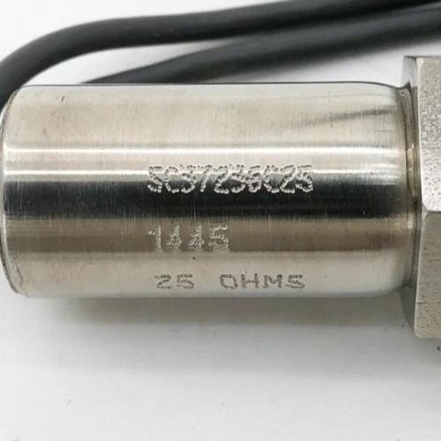 New SC37236C25 Resistor 25ohms 1445 37236B25 - No Box
