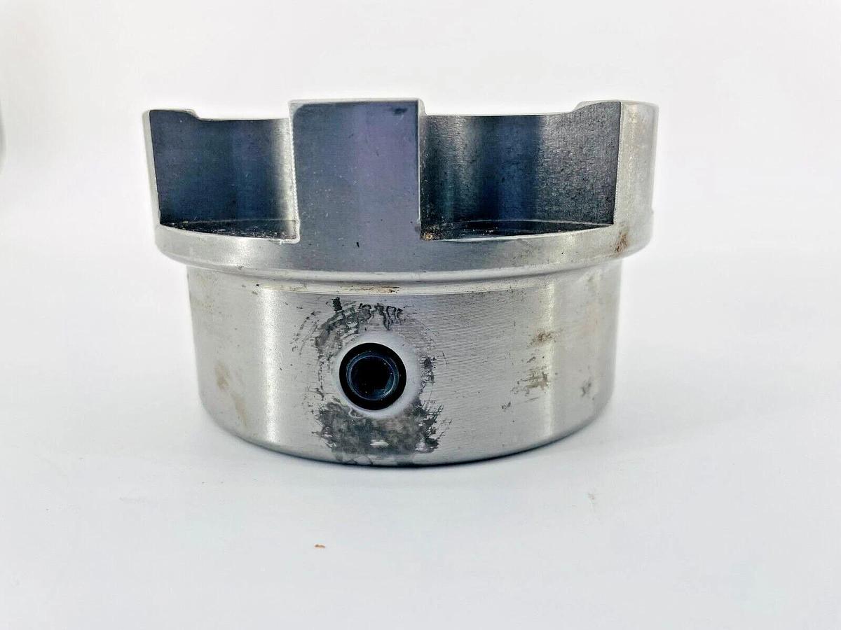 New Atra Flex M2 HUB 2.125 Flexible Coupling 2.125in Bore