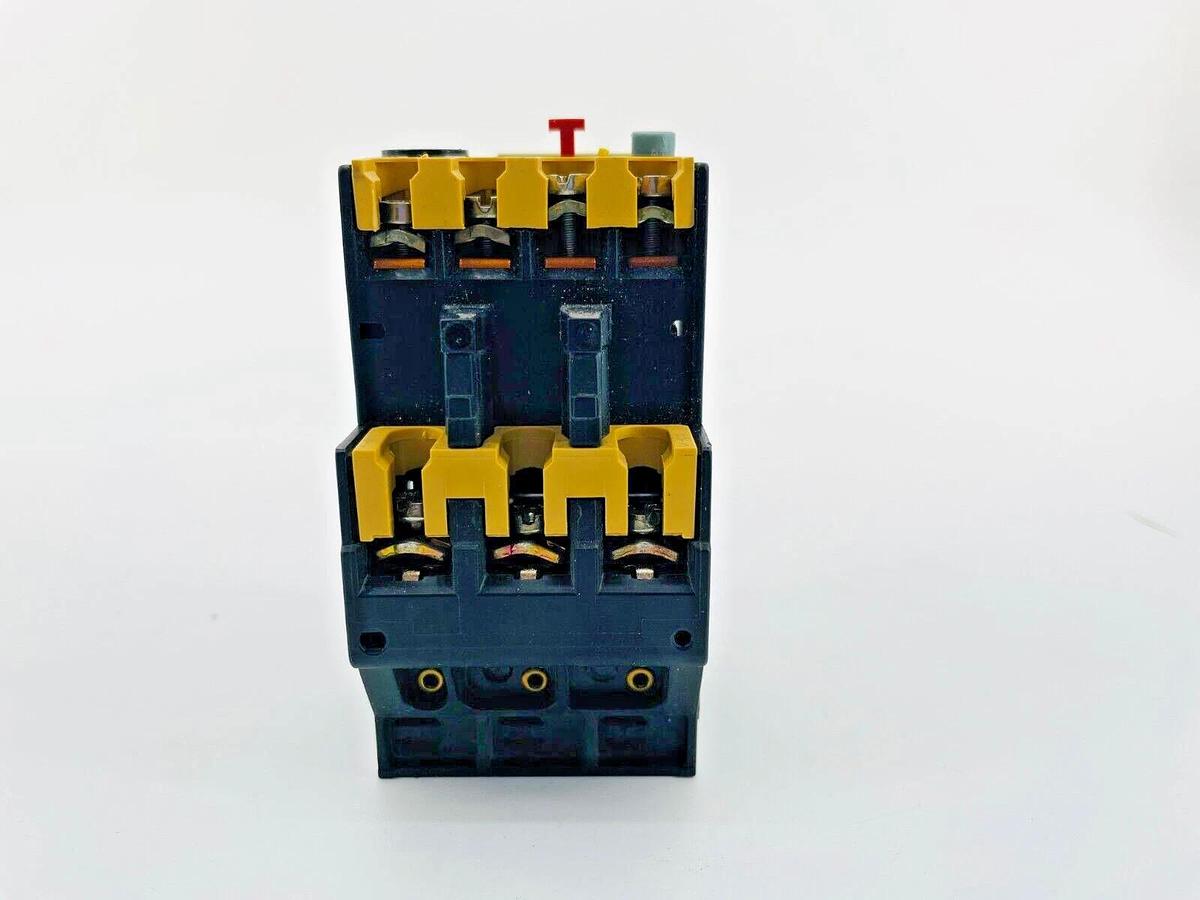 New Allen Bradley 193-BSA70 Overload Relay .40-.60A Ser B