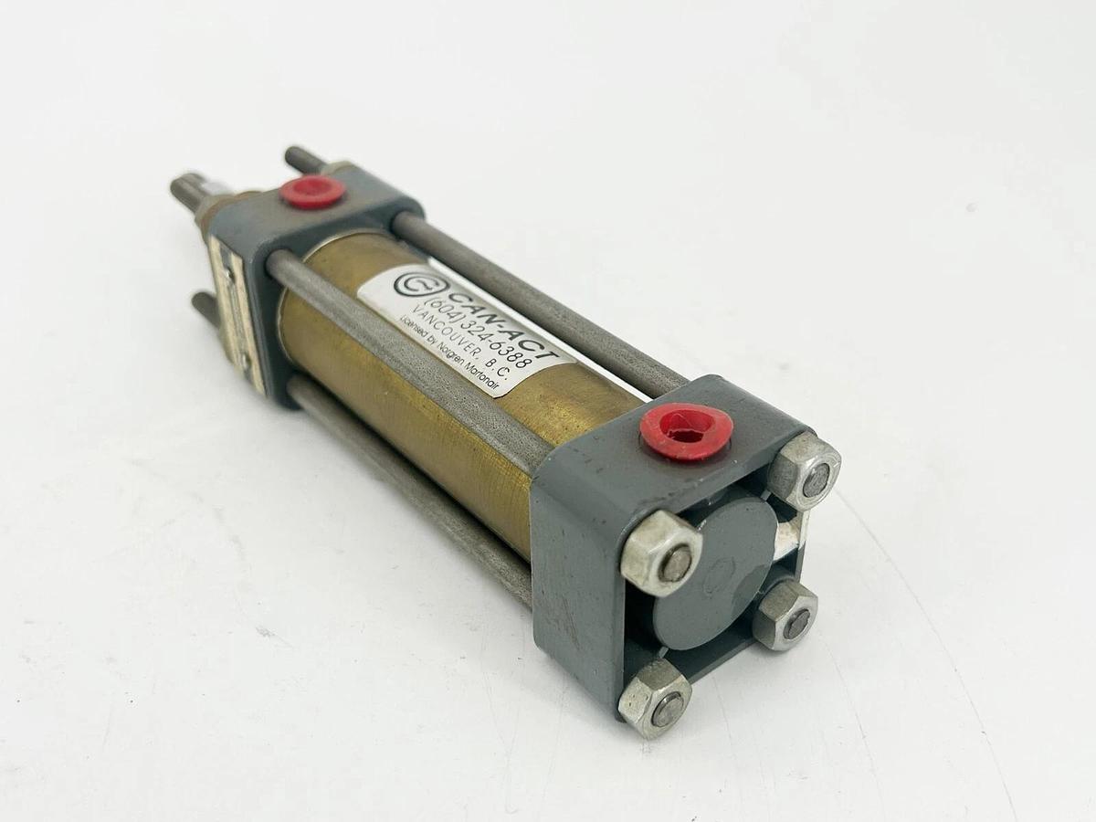 New Norgren C9125AF2ZSP Pneumatic Cylinder
