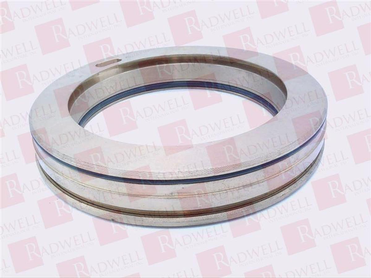 Lot of 2 New Dodge 117083 Taper Lock Bushings 1610 X 15/16-KW
