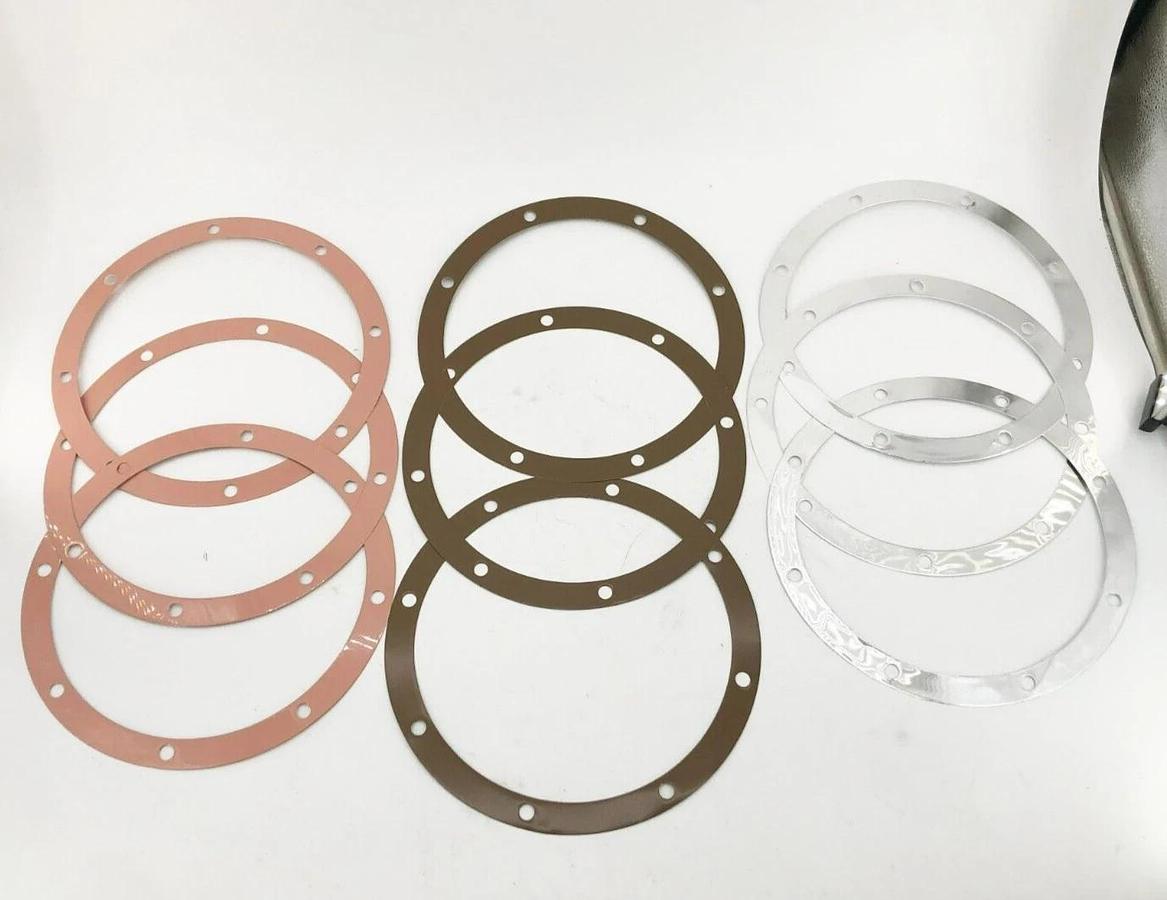 New Artus 125720PSP Shim Pack 834163PSP 73/83 Mixer