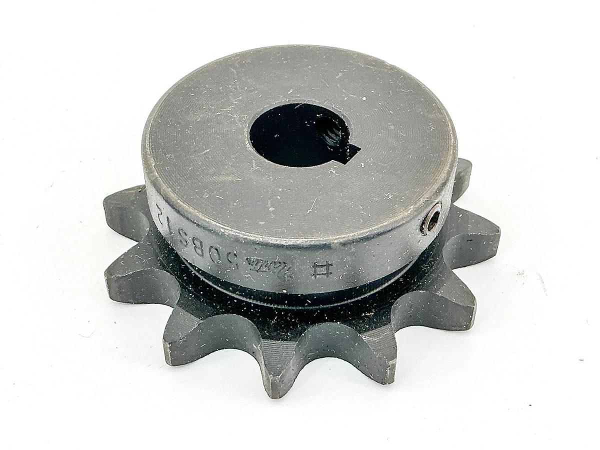 New Martin 50BS12 5/8 Bored to size Sprocket 5/8" Bore