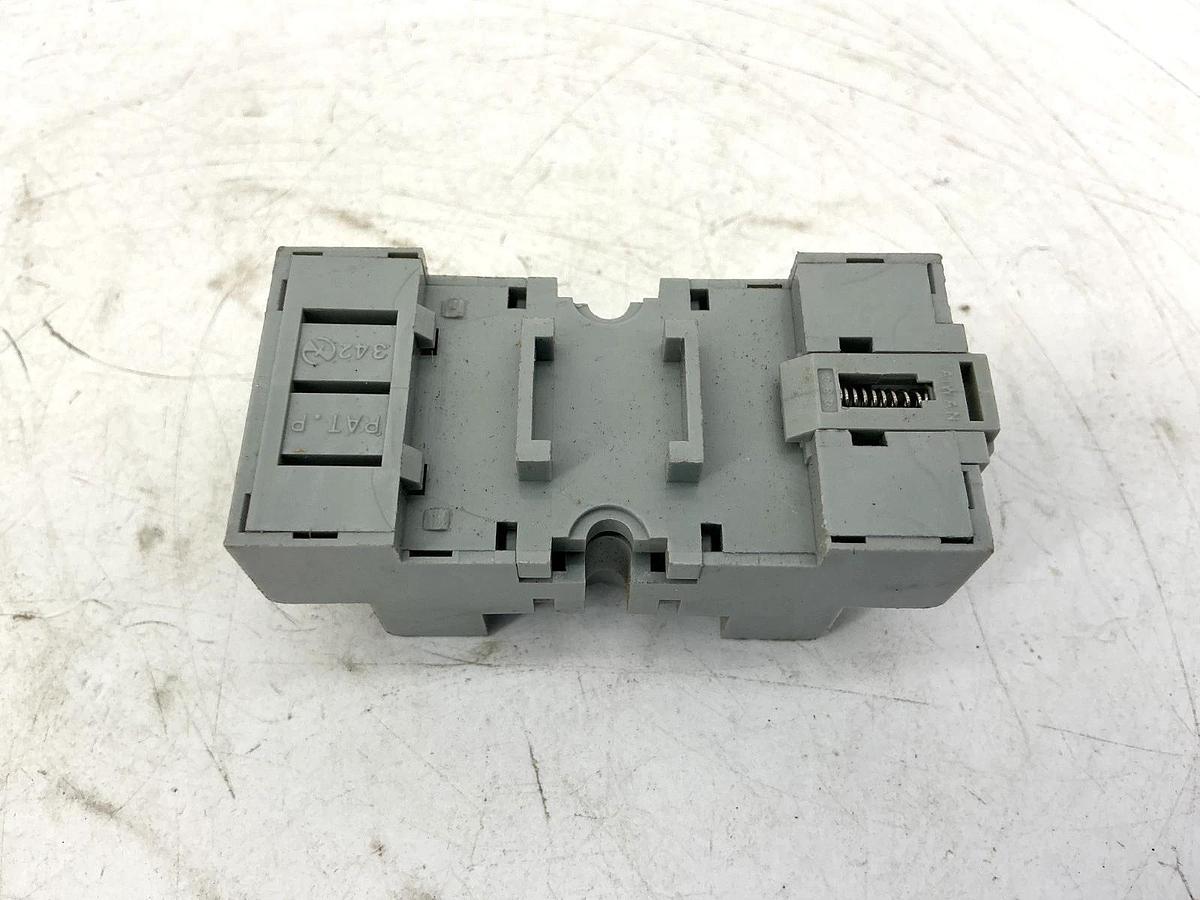 Used Lot of 4 IDEC SY4S-05 Relay Socket 14-Pin 7A 300V SY4S05 96Y30C