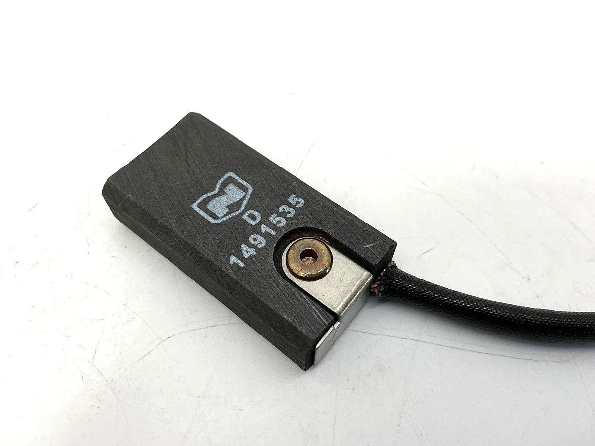 New National 1491535 Carbon Brush - No Box