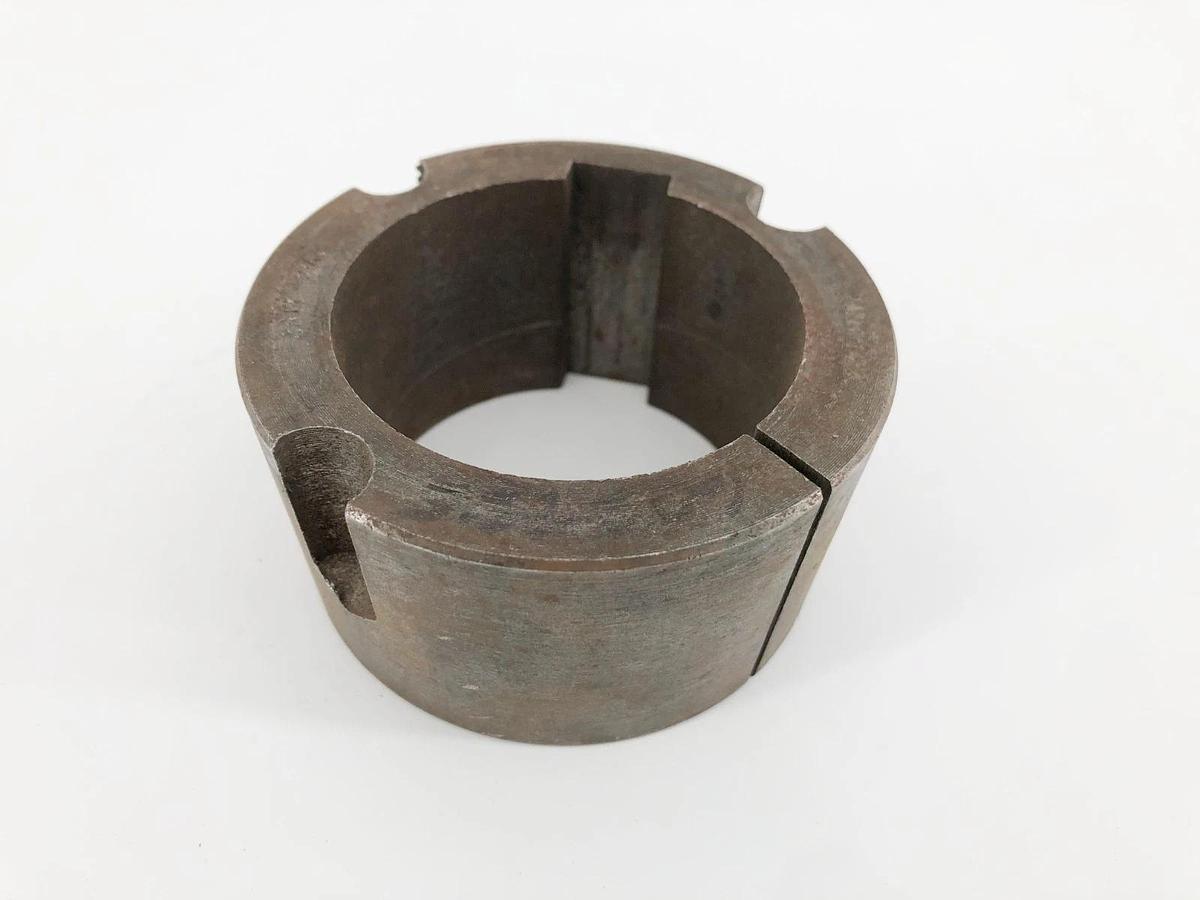 Lot of 2 New 2517 2-7/16 Taper Lock Bushings - No Box