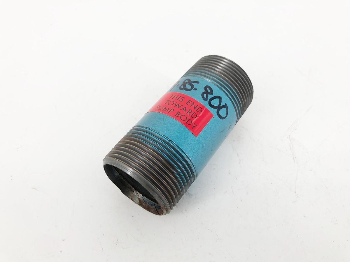 New Moyno 3303717012 Pump Stator RM520 - No Box