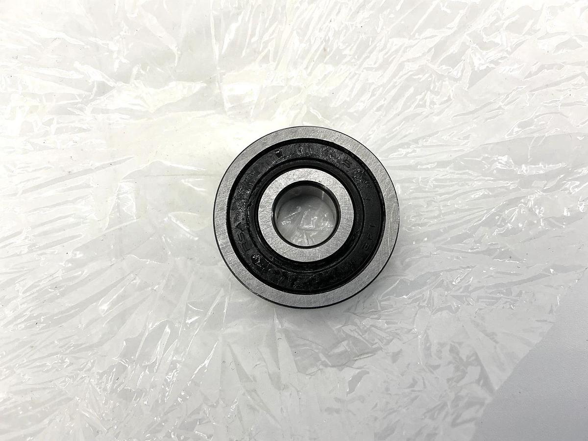 New FAG 7200-B-XL-2RS-TVP Angular Contact Bearing BD-10mm OD-30mm W-9mm