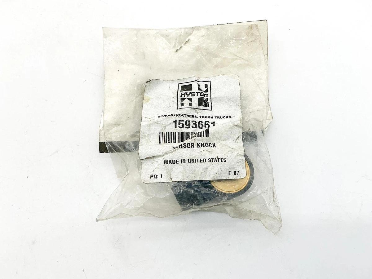 New Hyster 1593661 Knock Sensor