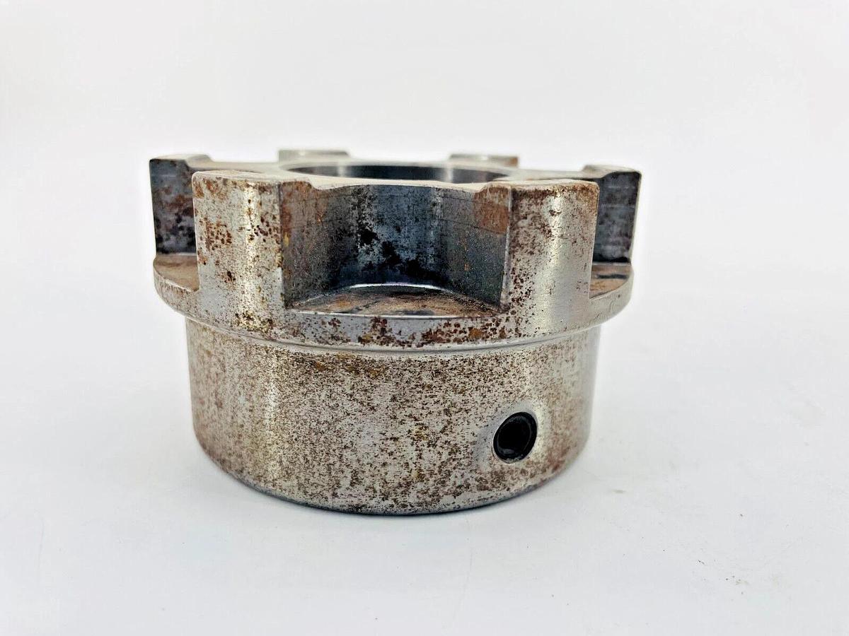 New Atra Flex M2HUB 1.875 Coupling 1.875in Bore