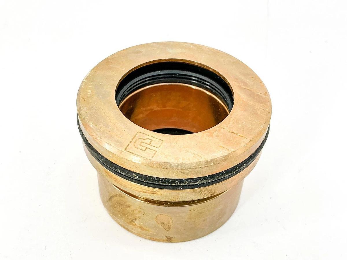 New Schrader Bellows A63230113 1-3/8" Bunan H2 Rod Gland Kit