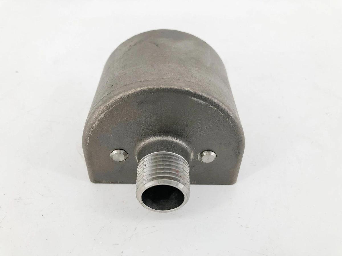 New Gorman Rupp 46431-803 Pressure Relief Valve