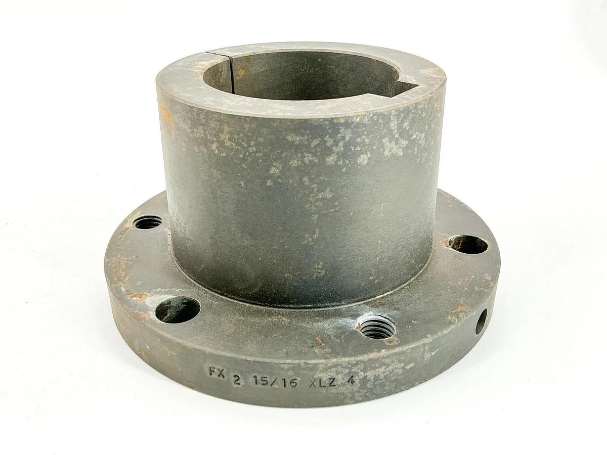 New TB Woods F21516 QD Bushing 2-15/16" Bore F X 2-15/16