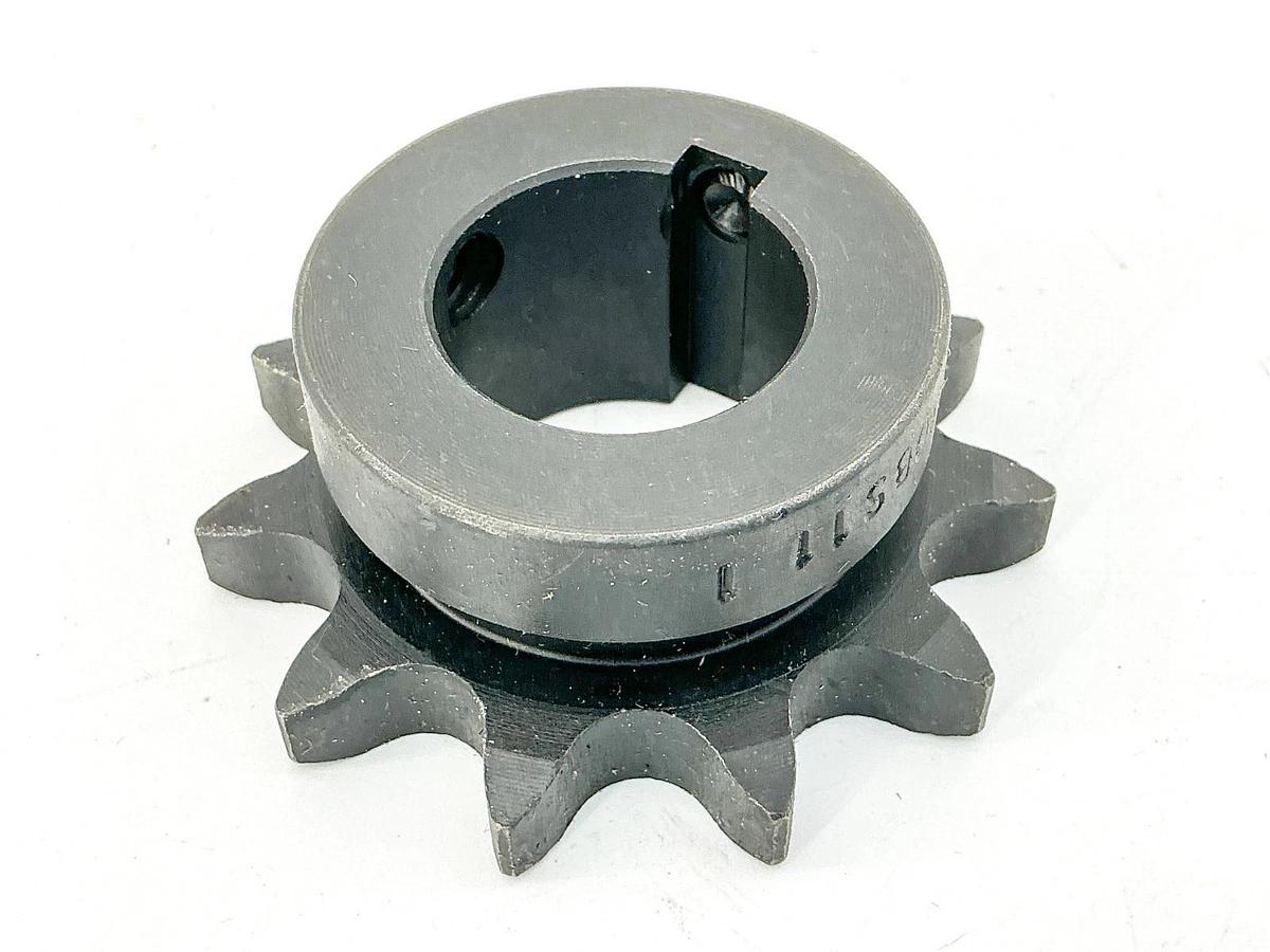 New Martin 50BS11 1 Sprocket 11 Teeth 1" Bore
