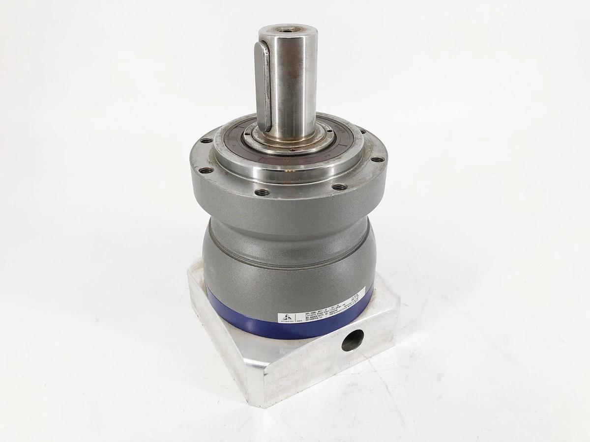 New Wittenstein NPL 035S-MF1-10-1G1-1S Planetary Gearbox 10:1 - No Box