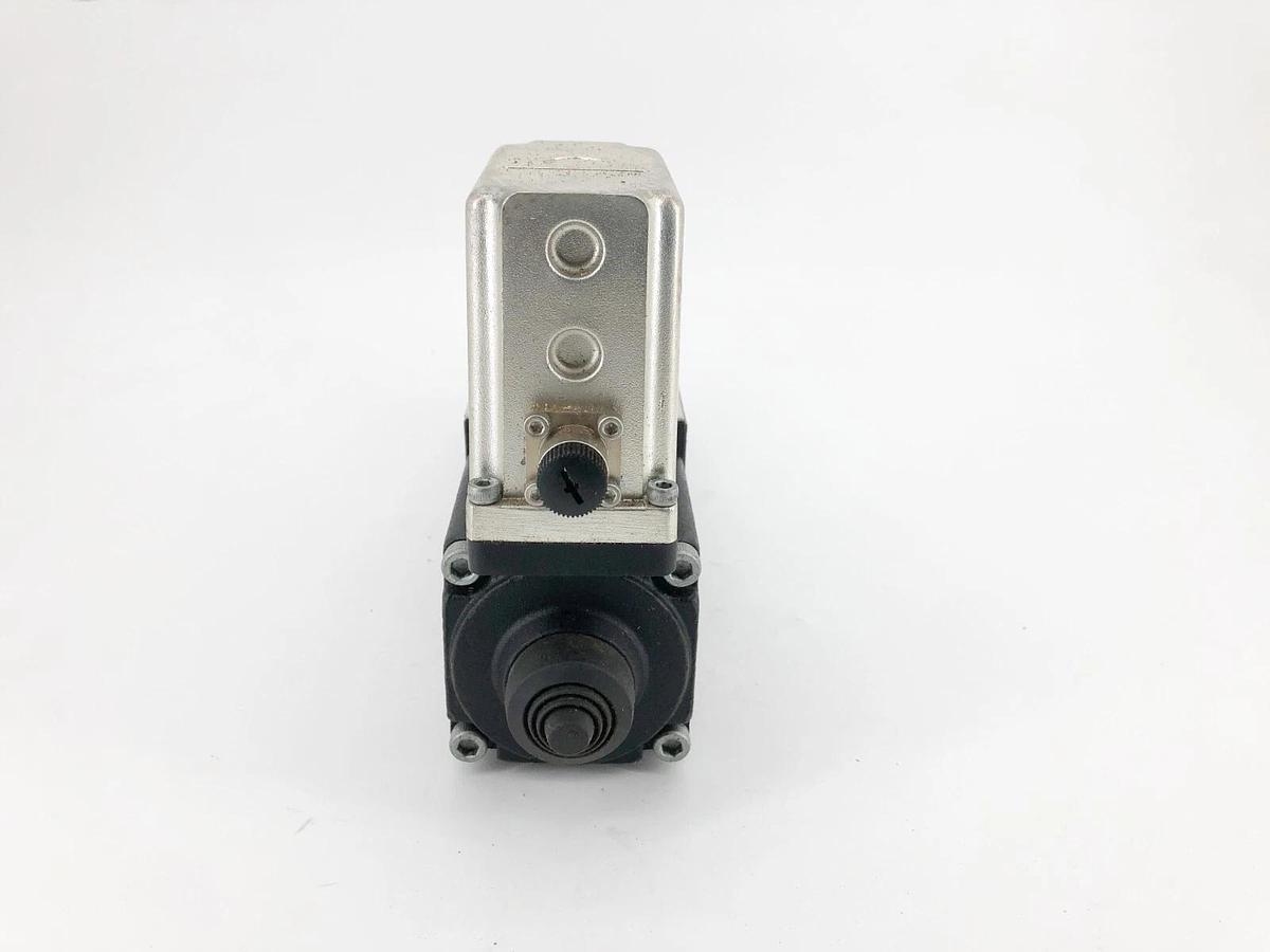 New Atos E-RI-AEB-NP-05H 10 Proportional Valve DKZOR-AEB-NP-171-L5 10 - No Box