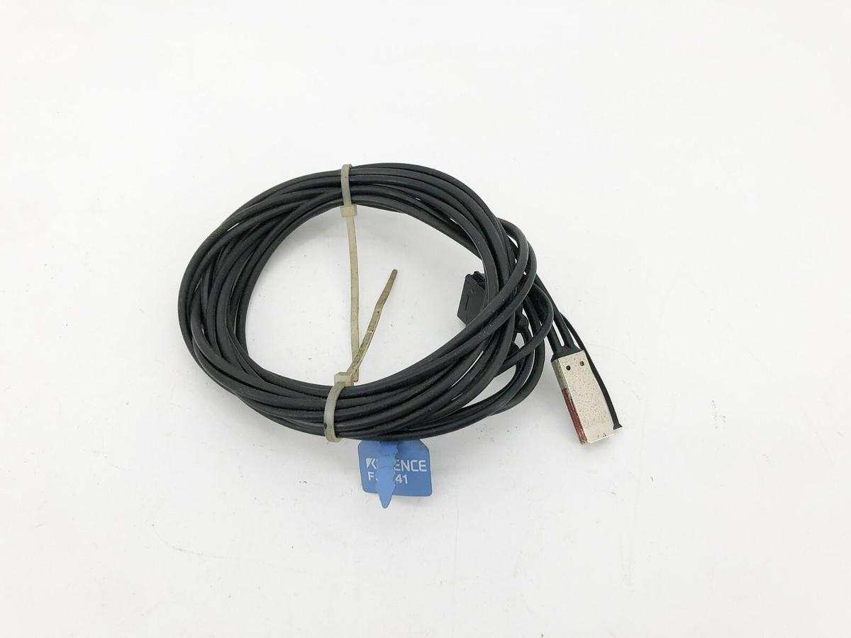 New Keyence FS-L41 Digital Laser Sensor Head