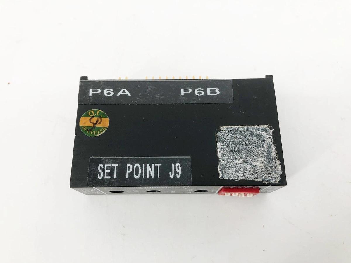 New Wavelength Electronics PID-1500 Temperature Controller 5-12VDC - No Box