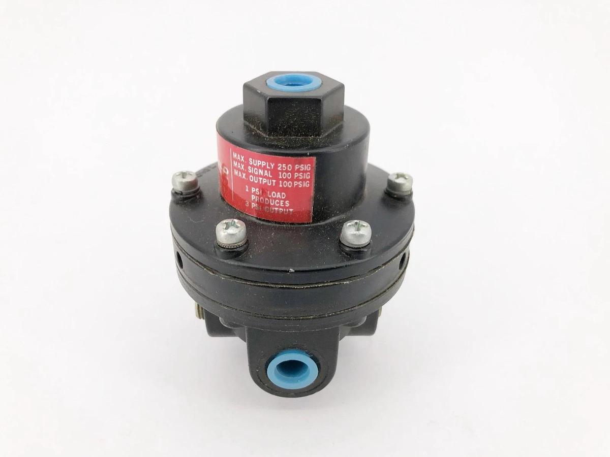 New Fairchild 20522 Volume Booster Model 20 - No Box