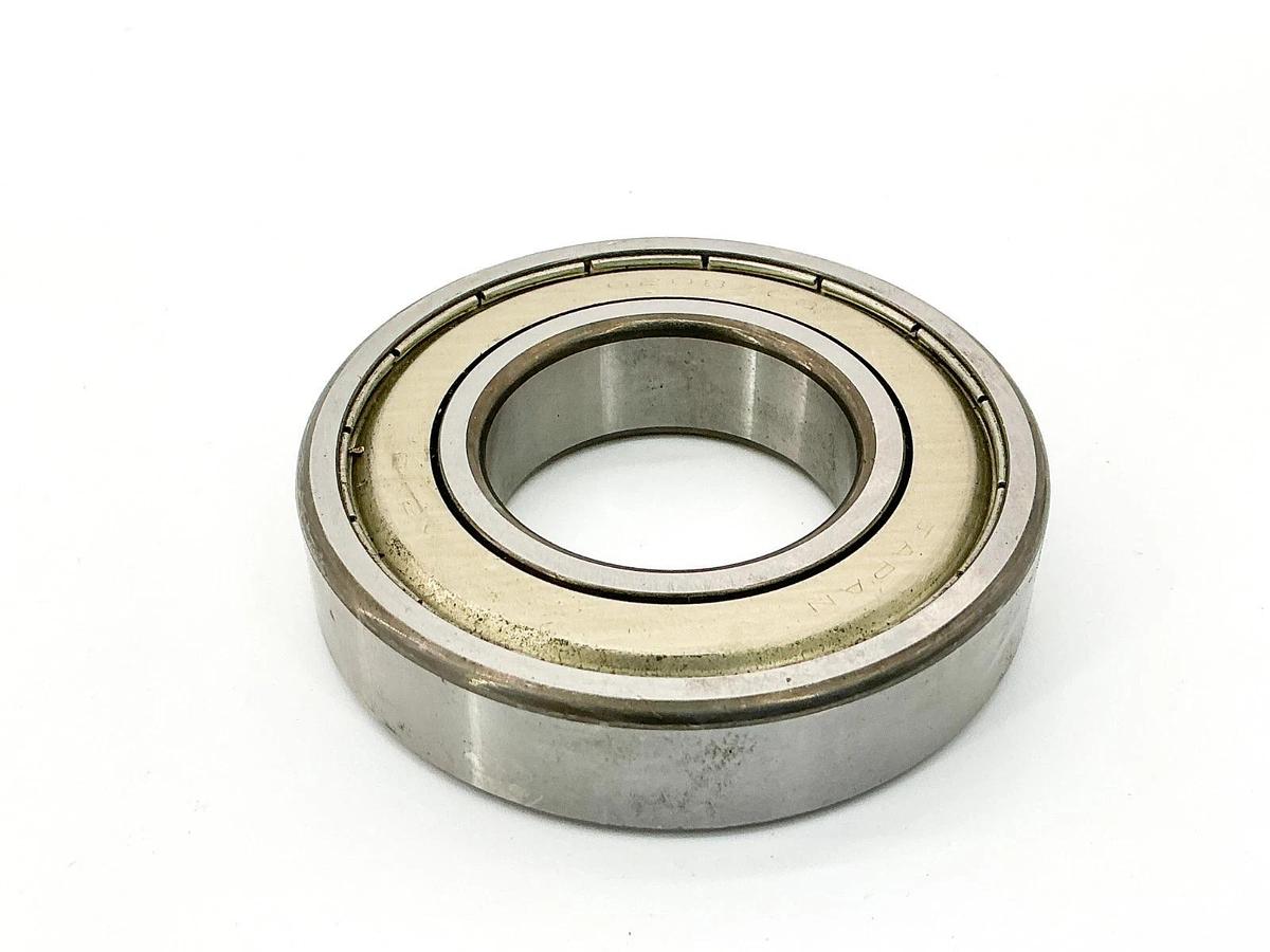 New Koyo 6208ZC3 Deep Groove Ball Bearing 1.57" Bore