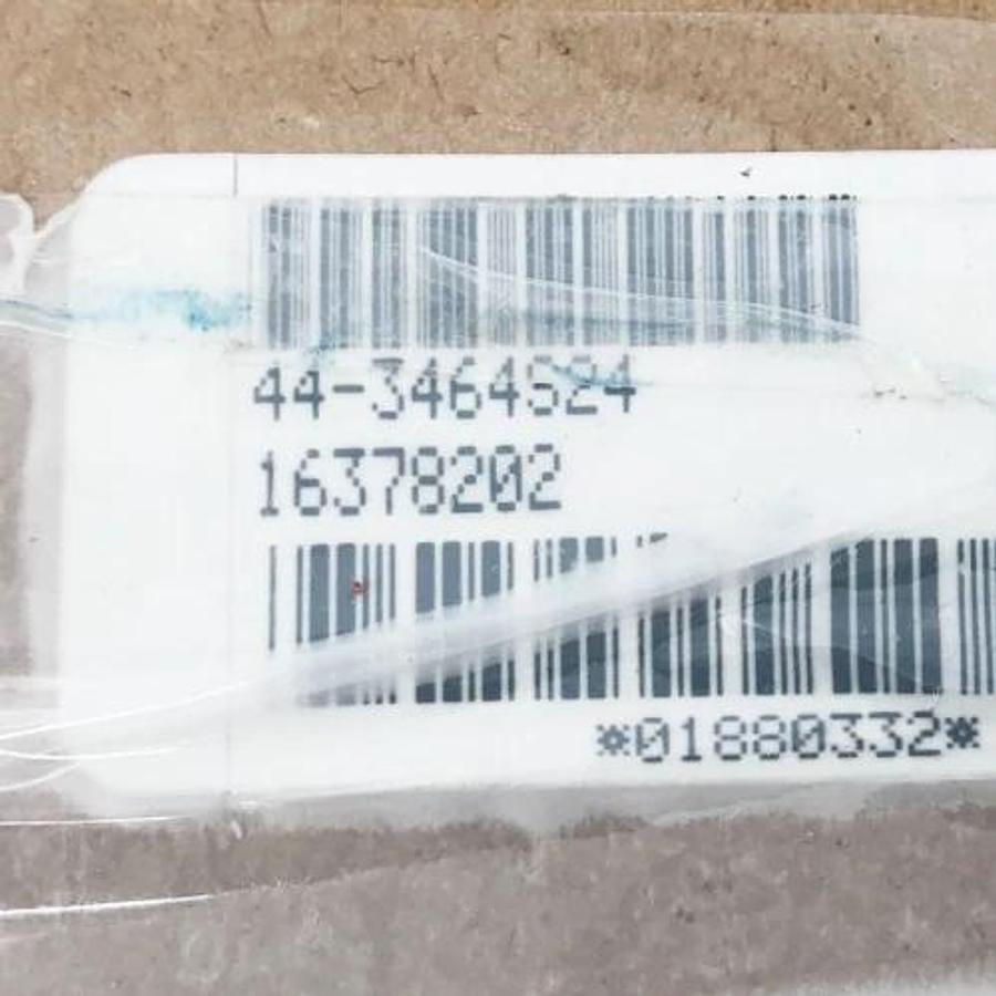 New Tescom 44-3464S24 Pressure Reducing Regulator SS 3500psig In 0-250psig Out