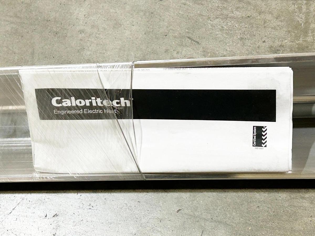 New Caloritech OKA472C621 Ceiling Heater 208V 2300W