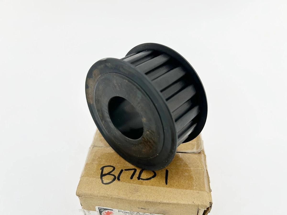 New Power Drive 16H100ST-G Timing Belt Pulley 16T