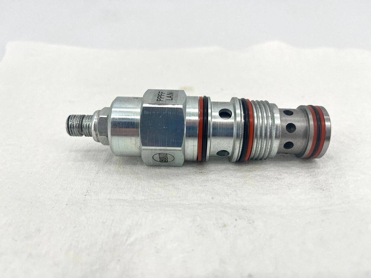 Used Sun Hydraulics PPFFLAN Pressure Relief Valve PPFF-LAN
