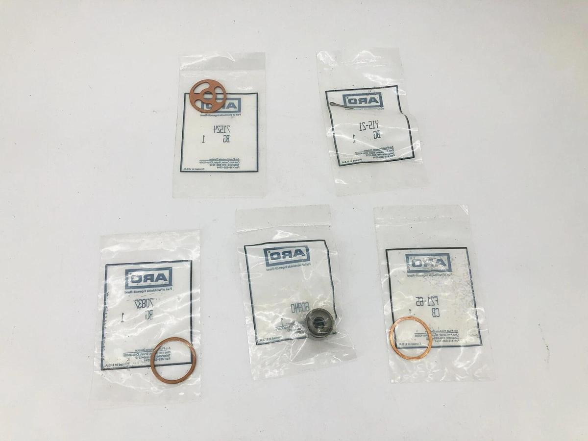 New ARO 637041 Service Kit 3-1/4" Air Motor