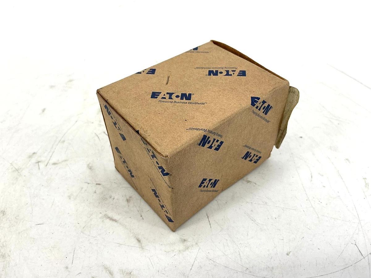 Lot of 2 New Eaton 10250T122 Ser A2 Pushbutton Operator Mushroom Head Red