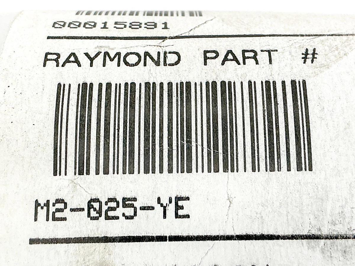 New Raymond M2-025-YE Nitrogen Gas Spring RD25025YE