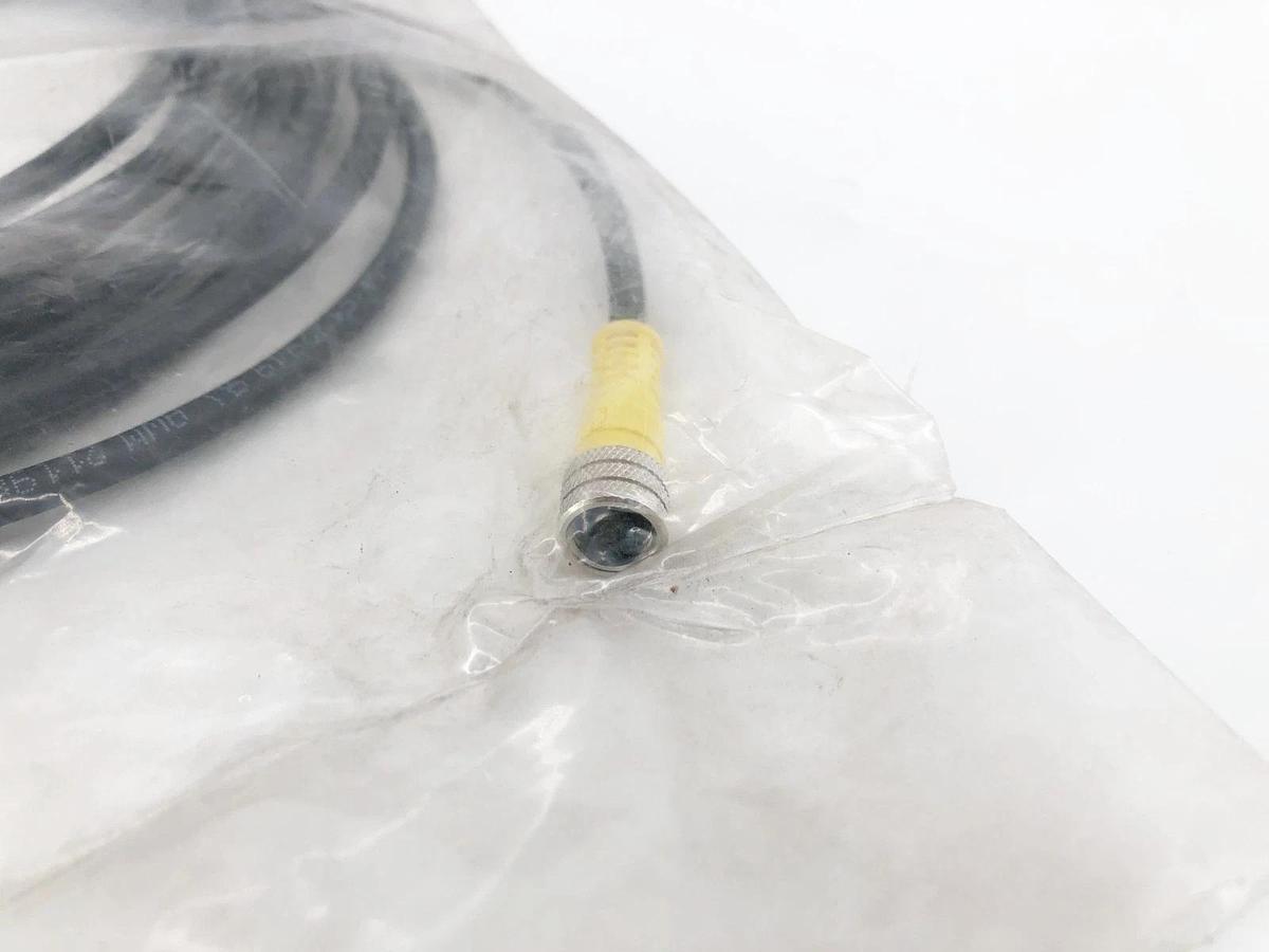 New Brad Connectivity 1200860115 Molded Connector 3P Female Straight